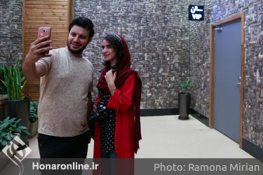 اکران مردمی فیلم " تنگه ابوقریب" در پردیس سینمایی مگامال