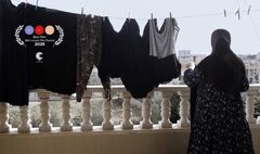 جایزه بهترین مستند کوتاه جشنواره‌ی لوکانیا برای فیلم «عاتقه»