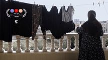 جایزه بهترین مستند کوتاه جشنواره‌ی لوکانیا برای فیلم «عاتقه»