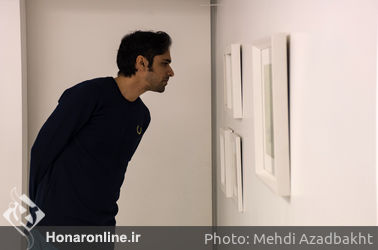 نمایشگاه نقاشی آرش علیمحمدی و مهدی کواکب پناه در گالری والی