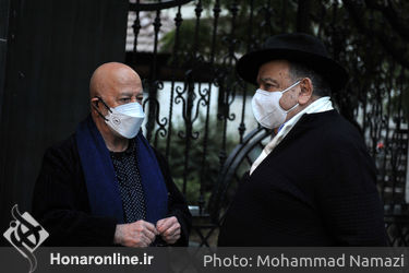  نمایشگاه عکس‌های ۵۰ ساله محمد احصایی با عنوان «گنج بازیافته» در گالری گلستان 