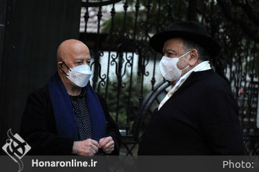  نمایشگاه عکس‌های ۵۰ ساله محمد احصایی با عنوان «گنج بازیافته» در گالری گلستان 