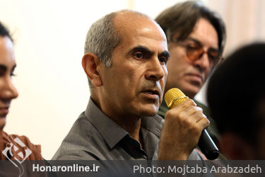 کارگاه شاهین نوروزی در موسسه هنری سکو