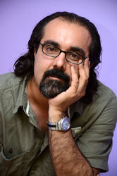 حامد محمدی