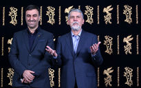 هفتمین روز سی و ششمین جشنواره فیلم فجر در پردیس ملت