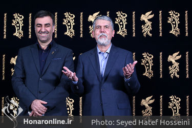 هفتمین روز سی و ششمین جشنواره فیلم فجر در پردیس ملت