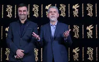 هفتمین روز سی و ششمین جشنواره فیلم فجر در پردیس ملت
