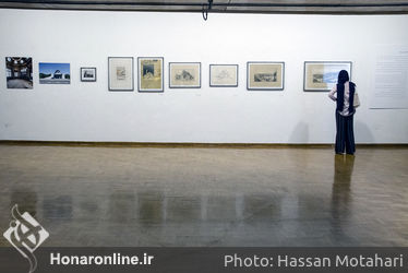 نمایشگاه و همایش " شهر بی‌انتها: اتو واگنر " در فرهنگسرای نیاوران