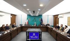 وزیر فرهنگ بر اصلاح اساسنامه اصناف هنری به عنوان تشکل‌ صنفی تأکید کرد