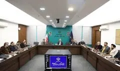 وزیر فرهنگ بر اصلاح اساسنامه اصناف هنری به عنوان تشکل‌ صنفی تأکید کرد