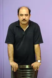 پیمان سلطانی