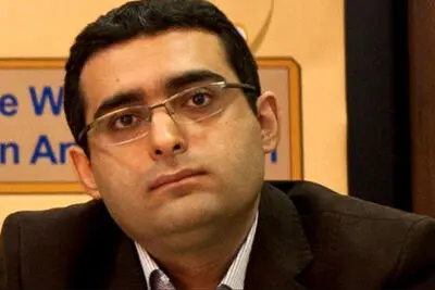 معاون فرهنگی کمیسیون ملی یونسکو ایران معرفی شد