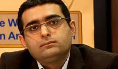 معاون فرهنگی کمیسیون ملی یونسکو ایران معرفی شد