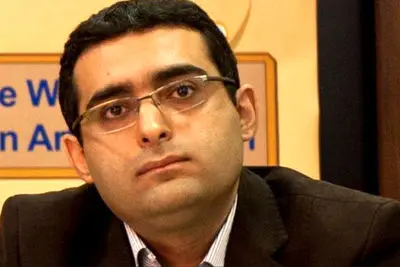 معاون فرهنگی کمیسیون ملی یونسکو ایران معرفی شد