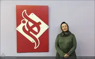 فریده خلعتبری: تصویرگری جزو سنت ما است و باید دوباره احیا شود / ما از وزارت ارشاد برخورد درست و قاطع می‌خواهیم / چهار تصویرگر نشر شباویز در مرحله نهایی مسابقه 