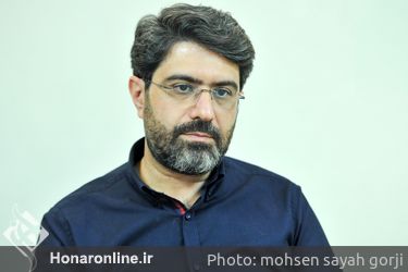 گفتگو با مدیر شبکه کتاب جناب مجید صحاف