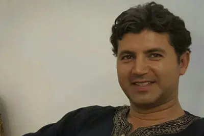 "شاباش خوان" اثری فولکلور در فضایی سنتی / روایت غلامرضا عربی از اجرای 12 بازیگر روشن‌دل