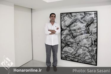 نمایشگاه عکس امیرحسین شایگان در گالری والی