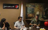 امیرحسین خورشیدفر: 