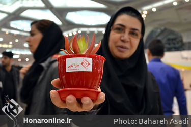 عکس های برگزیده بهاره اسدی در سال 1395