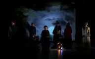 یادداشتی بر نمایش «شب خارجی یرما» | من به تنهایی صلیبم به دوش می‌کشم