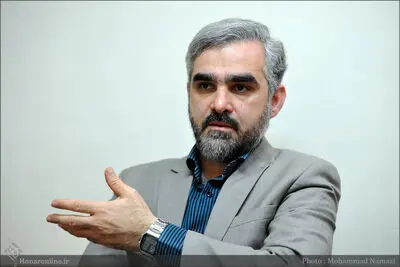 پیش بینی های شهید آوینی امروز به واقعیت رسیده است/ غرب به خوبی جهان‌بینی خود را در آثار هنری بازتاب می دهد