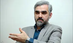 تربیت هنرمند در ایران روند معیوبی دارد/ سینمای اشراقی شهید آوینی در مدیوم هنر مدرن تعریف نمی شود