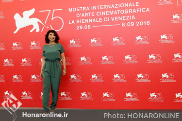 28 Venice Virtual Reality jury president Susanne Bier