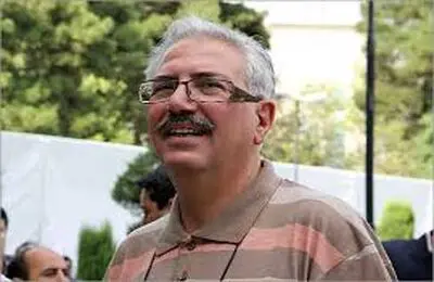 "سی و سه" در گالری ساربان