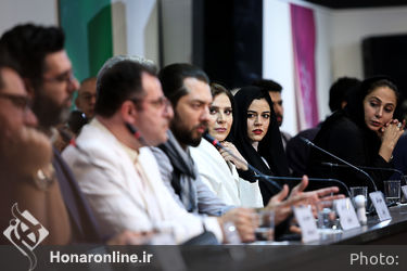 سومین روز از سی و ششمین جشنواره فیلم فجر