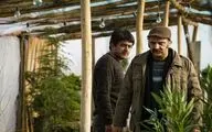  تیتراژ پایانی «هم‌بازی» با صدای فریدون آسرایی