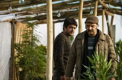  تیتراژ پایانی «هم‌بازی» با صدای فریدون آسرایی