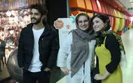 اکران خصوصی فیلم 
