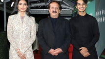 Majid Majidi's India-set film premiered at London Festival