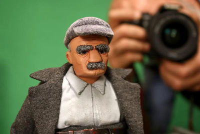 The Switchman' to vie at Swiss Film Fest.