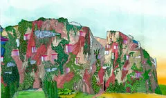 موزه هنر مدرن لوئیزیانا میزبان پروژهای معماری پیتر کوک