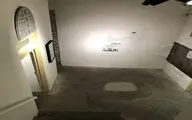Inja Gallery Showing Alee Rafiee Artworks