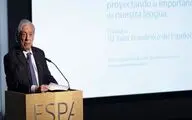فراخوان یوسا علیه ترامپ