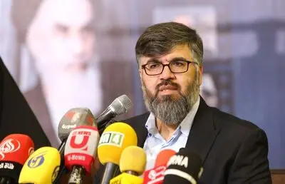 جلال غفاری قدیر دبیر نوزدهمین جشنواره فیلم مقاومت شد