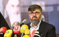 جلال غفاری قدیر دبیر نوزدهمین جشنواره فیلم مقاومت شد