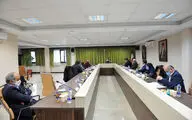 جلسه مجمع عمومی انجمن موسیقی