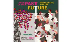 روز جهانی طراحی داخلی ۲۰۲۲: غرور گذشته، انگیزه‌ای برای آینده