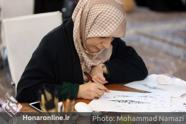 اولین رویداد بین المللی کنشگری مسأله فلسطین و نقش من