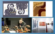 The Week in Art | From Performance of the Tehran Symphony Orchestra to Exhibition of works by Iranian artists at Brussels Art Week 