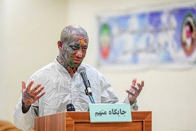 «تتلو» اقرار کرده است/ درخواست توبه او در حال بررسی است

