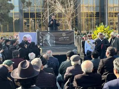 امید زندگانی: مُردن فقط زیر خاک رفتن نیست، گاهی ما زنده، مرده می‌شویم