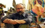 خلاقیت می‌تواند بسیاری از مشکلات را مرتفع کند / عیدانه محمدعلی بنی اسدی برای سال جدید / فیلم