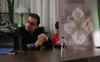 ششمین روز نشست 