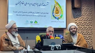 ۲۰۰ پیرغلام و فعال عرصه هیأت تجلیل می‌شوند
