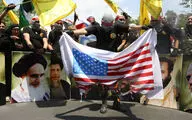 راهپیمایی روز جهانی قدس 